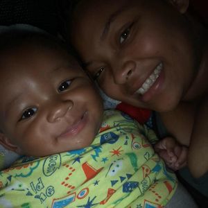 Meet your Posher, Donna